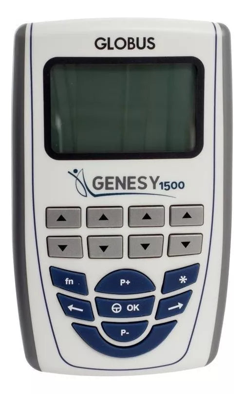 Electroestimulador Globus Genesy 1500 TENS/EMS
